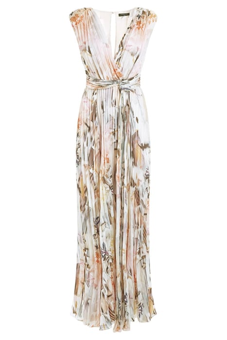 ANNIKA MAXI DRESS SPRINTG BREEZE PRINT 4