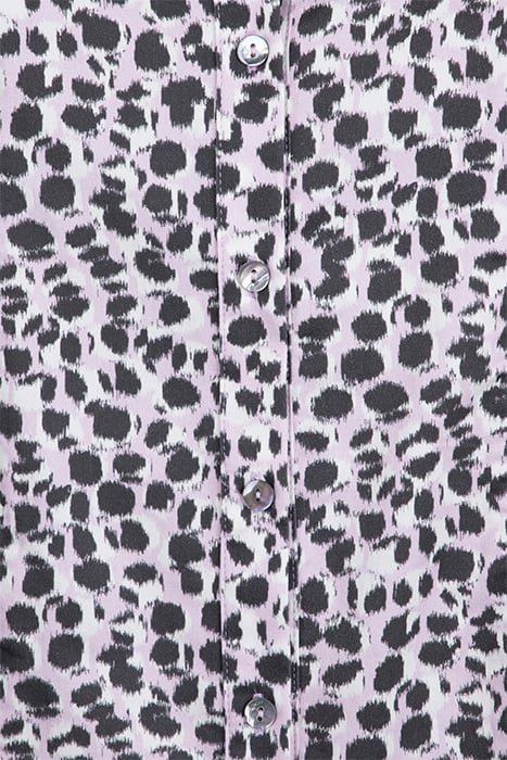 BLOUSE MODERN DOT SOFT ORCHID 3