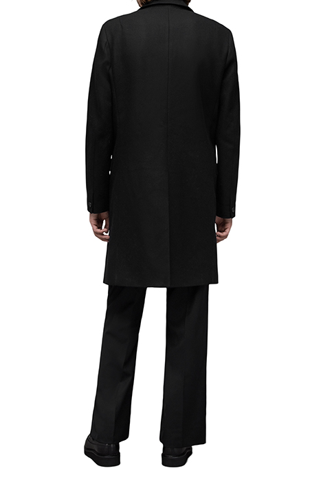 JEMISON COAT BLACK 3