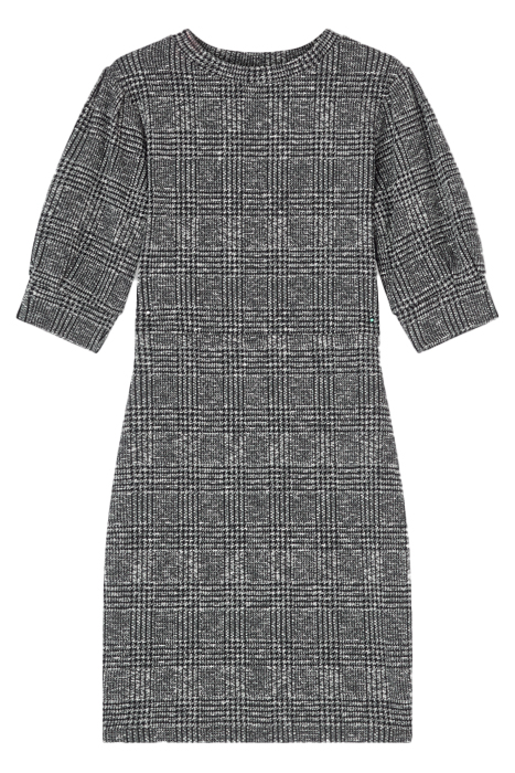 PHILLIPA MINI DRESS MULTICOLOR 4