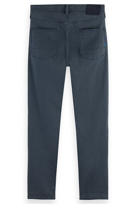 ESSENTIALS RALSTON – CONCRETE HERO 2