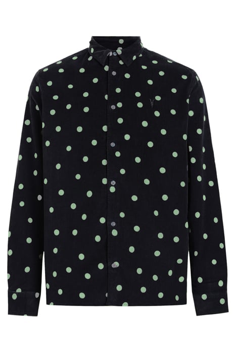 OCULAR LS SHIRT BLACK 4