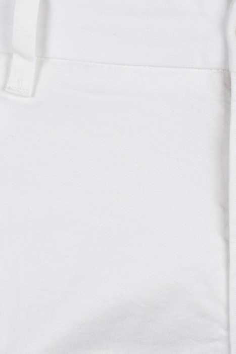 CLASSIC SHORTS GMD WHITE 3