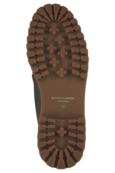 AVION MID BOOT MILITARY GREEN 4