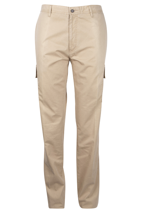 TROUSERS BEIGE 1