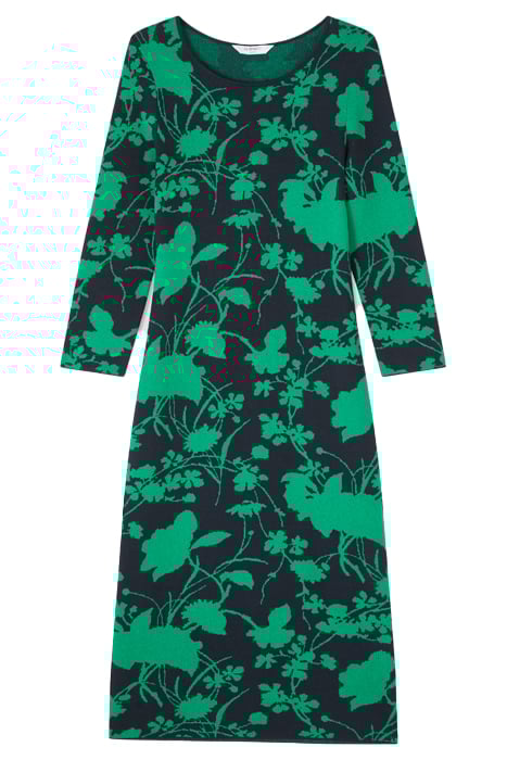 JONI MIDI DRESS MULTICOLOR 4