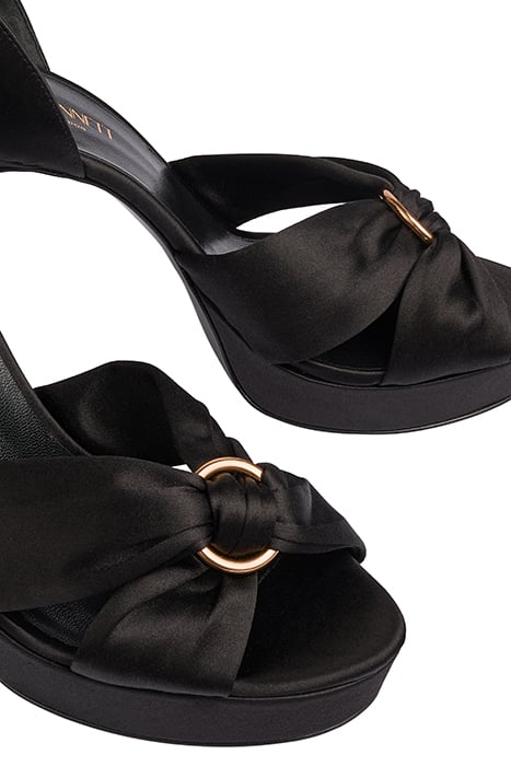 AYSHA SANDAL BLACK 4