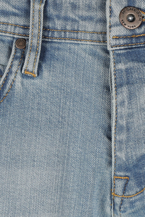 LIGHT WASH DENIM LIGHT BLUE DENIM 3