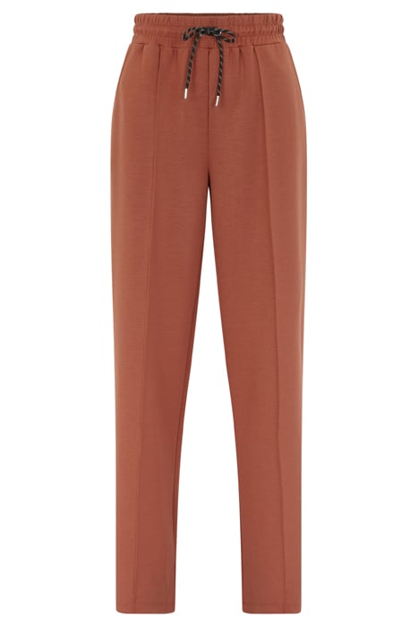 LW BO. TROUSERS RED EARTH 3
