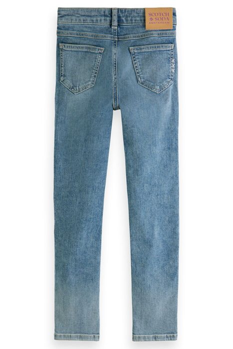 MILOU SKINNY JEANS — TREASURE HUNT 2