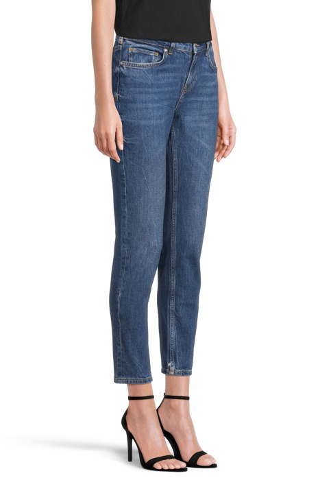 ESSENTIALS - THE KEEPER - DEEP BLUE 4