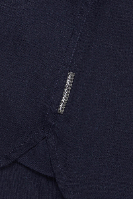 LINEN V - S/S MARINE 3