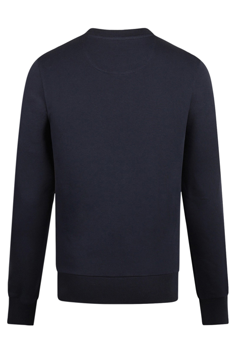 GRAPHIC CREW NAVY 2