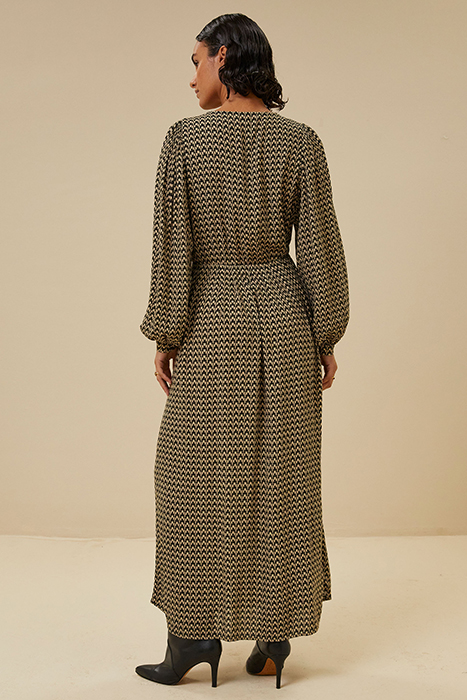 LEVI GIO DRESS GIO PRINT 2