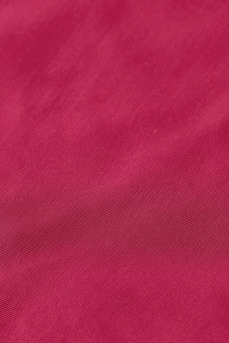 WOVEN/JERSEY V-NECK TANK CHERRY PIE 3