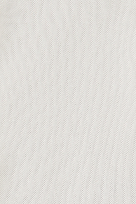 COTTON IN CONVERSION FABRIC-DYED SHORT-SLEEVED PIQUE POLO OF 2