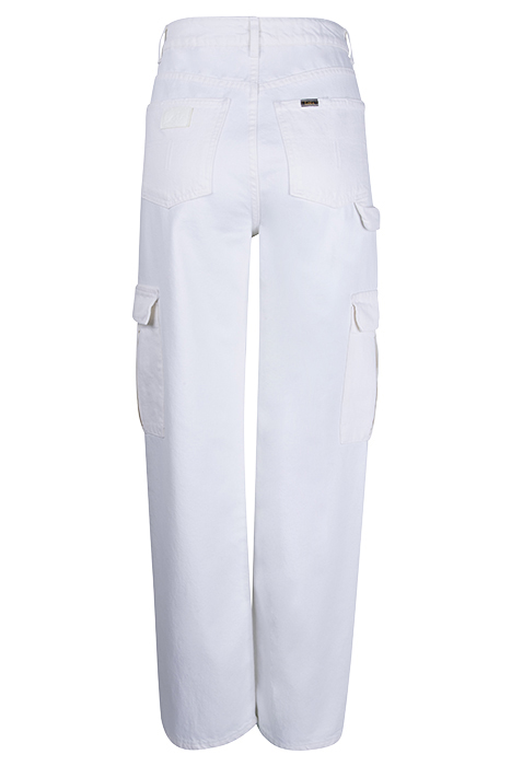 MAYA CARGO WHITE DYE 2