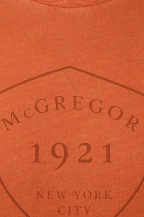 T- SHIRT GMD TERRA 3