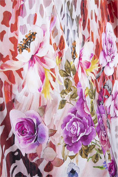 ROSE SHADOW WIDE LEG ROSE SHADOW PRINT 3