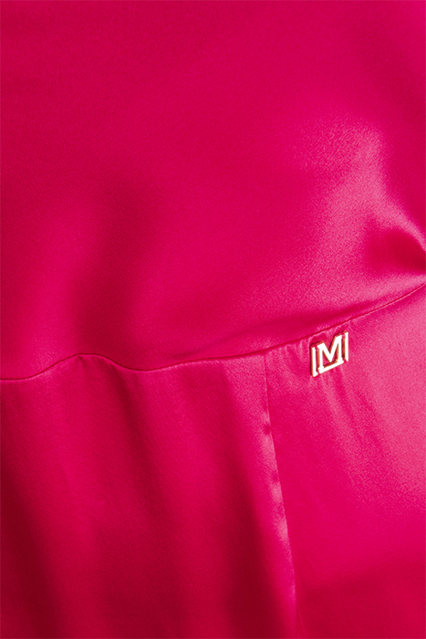 MADELYN MAXI DRESS SOUVENIR PINK 6