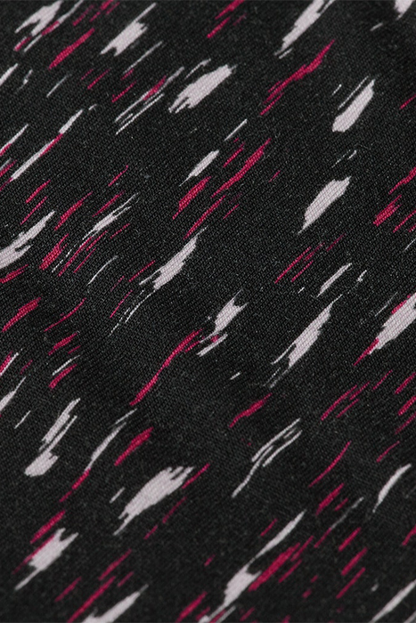 ALL-OVER PRINT SLIM-FIT LONG SLEEVE T-SHIRT IKAT RAIN 6