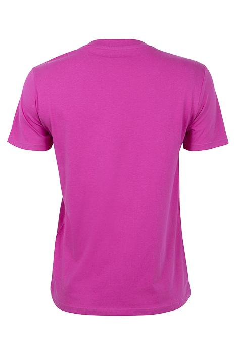 CREW TEE WILD ROSA 2