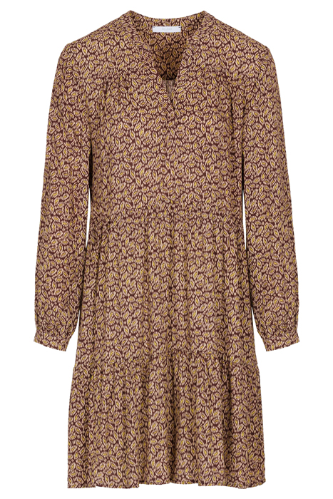 NOMI RASMUS DRESS RASMUS PRINT 4