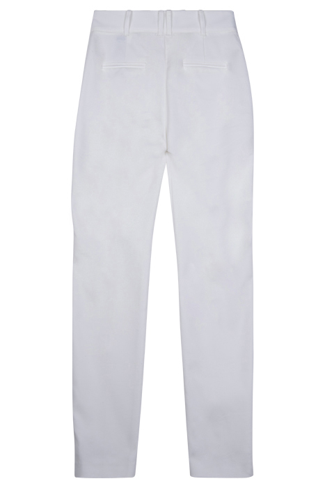 FRANCA CHINO PANT PALE STRAIGHT PEARL 4