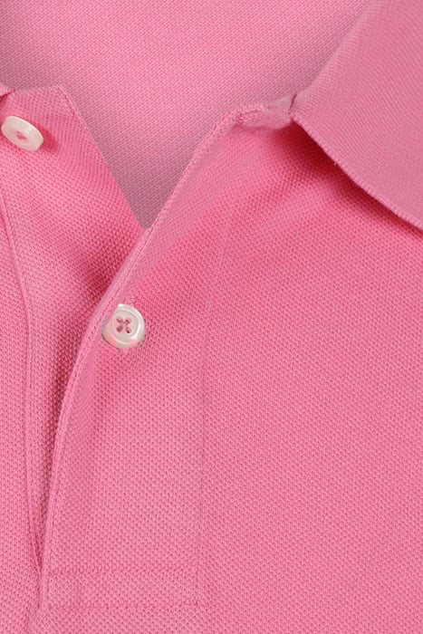 CLASSIC POLO PINK 3