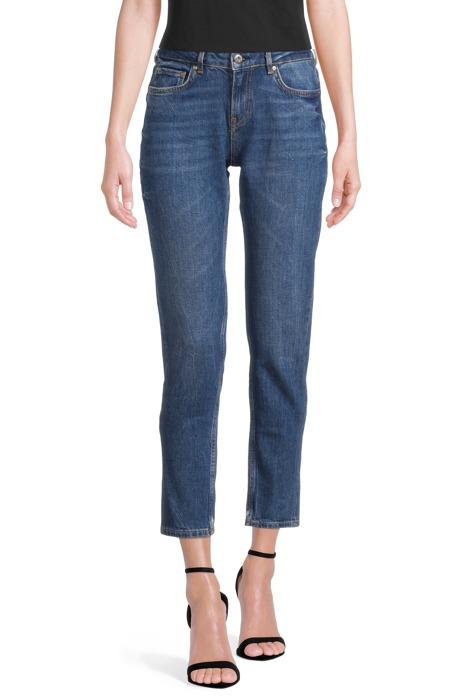 ESSENTIALS - THE KEEPER - DEEP BLUE 2