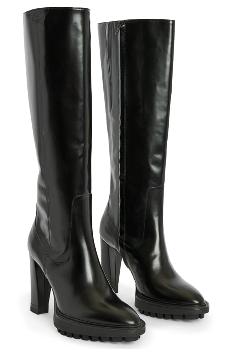 HARLEM BOOT BLACK SHINE 3
