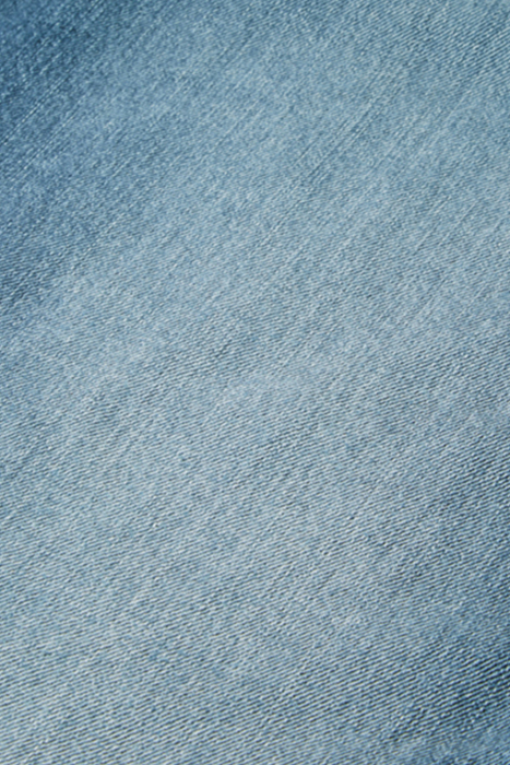 THE SPIN DENIM CHINO — WASHED OUT WASHED INDIGO 3