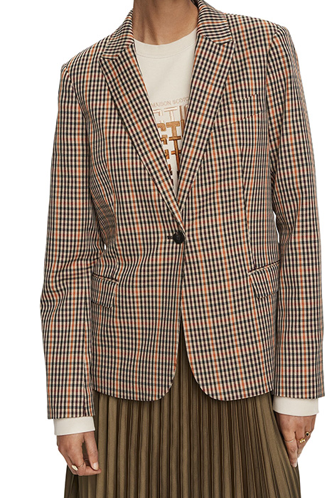 CLASSIC TAILORED BLAZER COMBO P 2