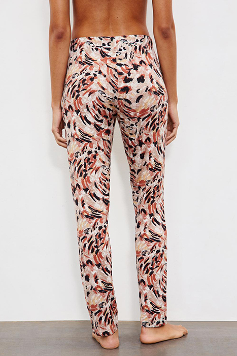 NW BO. TROUSERS TRIBAL PATCH 2