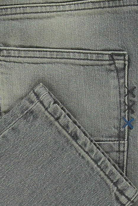 RALSTON REGULAR SLIM JEANS — EASY BREEZY 3