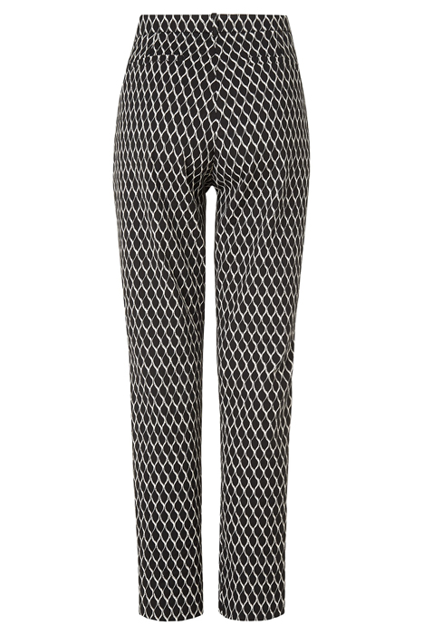 TORA STRAIGHT JEANS BLACK 4