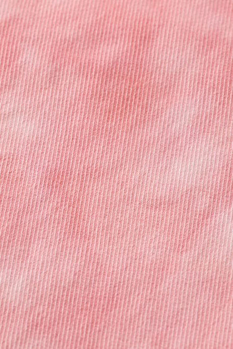 SUBTLE TIE-DYE WIDE-LEG HIGH-RISE PANTS APPLE BLOSSOM 8