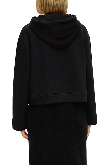 S.OLIVER RLW SWEATSHIRTS GREY/BLACK 2