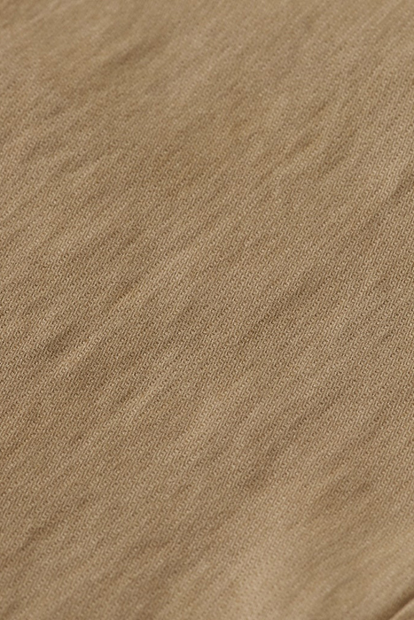 STUART - SLIM-FIT CHINO SAND 7