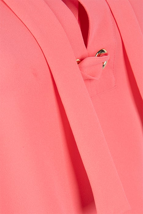 MARIKA BLOUSE CORAL PEONIE 6