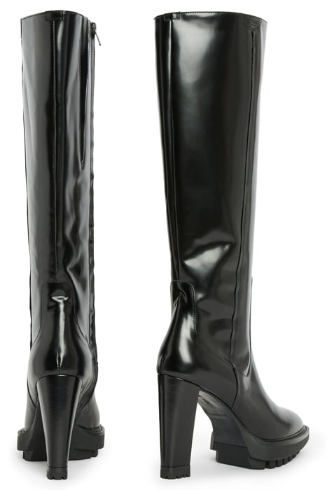 HARLEM BOOT BLACK SHINE 4