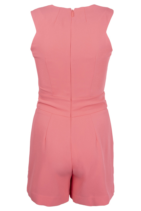 NAUSICA ROMPER CORAL PEONIE 2