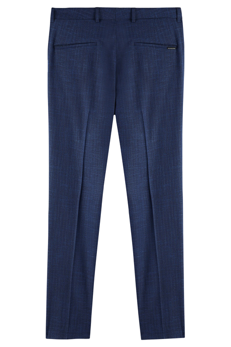 MOTT - STRETCH SUPER SLIM-FIT CHINO COMBO A 9