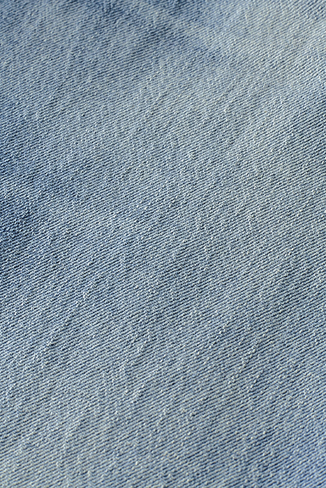 RALSTON REGULAR SLIM JEANS — SUPER BLUE 3