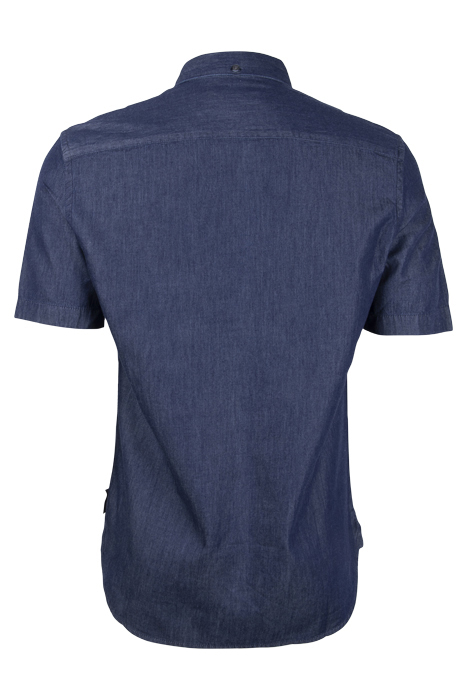 DENIM SS DARK WASH 3