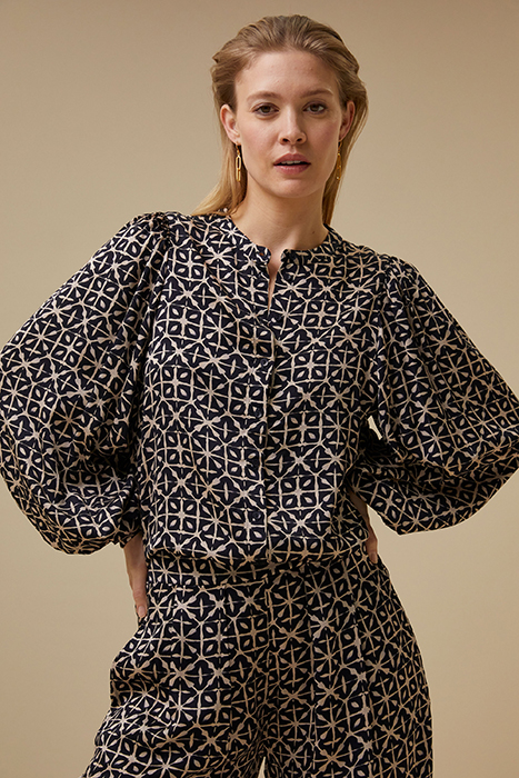 MARA FLASH PANT FLASH PRINT 5