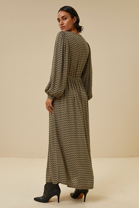 LEVI GIO DRESS GIO PRINT 3