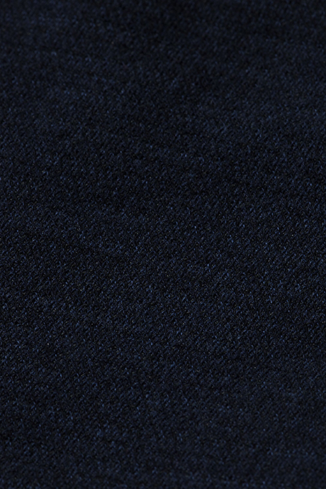 MOTT - SUPER SLIM-FIT CLASSIC YARN-DYED CHINO NAVY 3