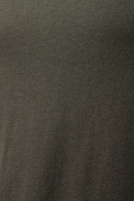 HARRISON BASIC T-SHIRT GREEN 3