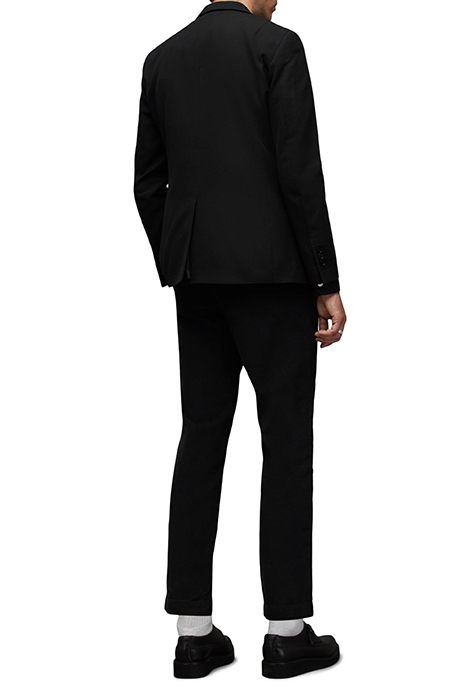 SLEID TROUSER BLACK 3